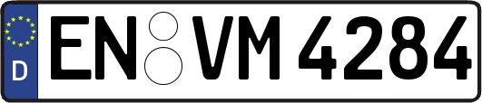 EN-VM4284