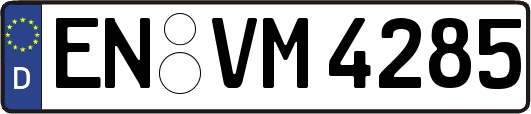 EN-VM4285