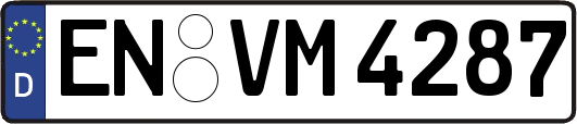 EN-VM4287