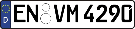 EN-VM4290