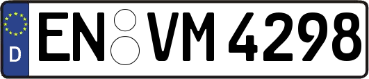 EN-VM4298