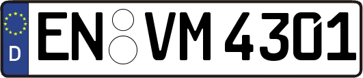 EN-VM4301