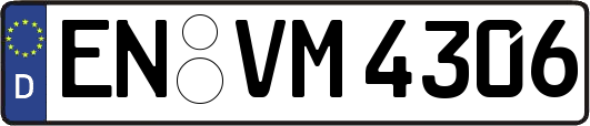 EN-VM4306