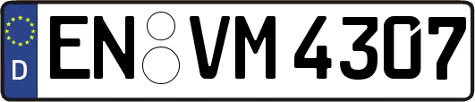 EN-VM4307
