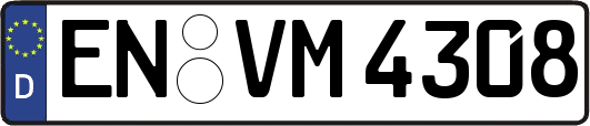 EN-VM4308