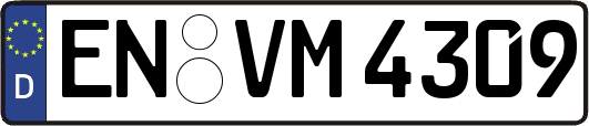 EN-VM4309