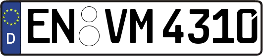 EN-VM4310