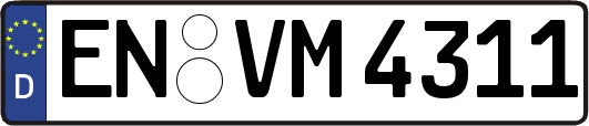 EN-VM4311