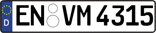 EN-VM4315
