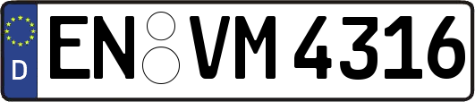 EN-VM4316