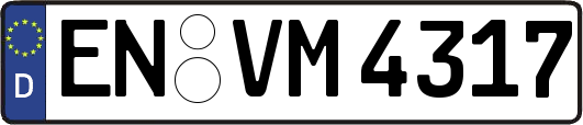 EN-VM4317