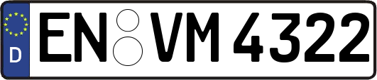EN-VM4322