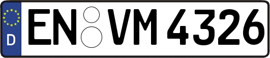 EN-VM4326
