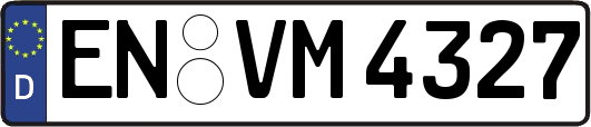 EN-VM4327