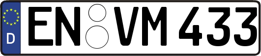 EN-VM433