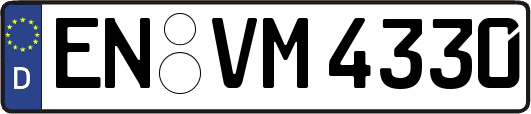 EN-VM4330