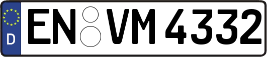 EN-VM4332