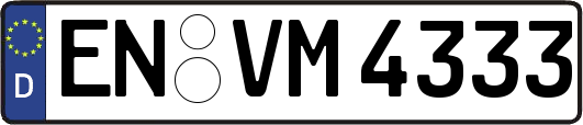 EN-VM4333