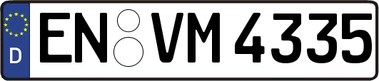 EN-VM4335