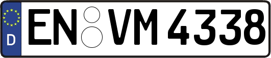 EN-VM4338