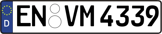 EN-VM4339