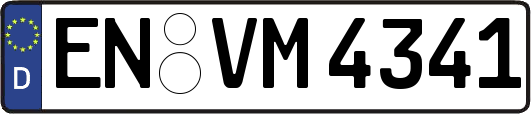EN-VM4341