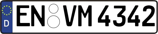 EN-VM4342