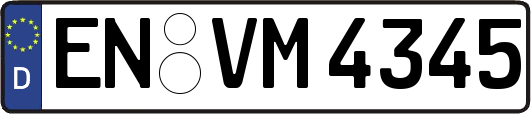 EN-VM4345