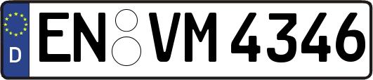 EN-VM4346