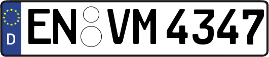 EN-VM4347