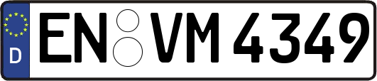 EN-VM4349