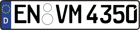 EN-VM4350