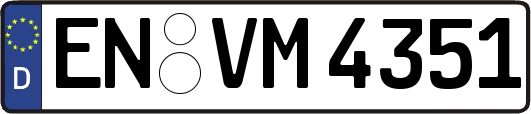 EN-VM4351