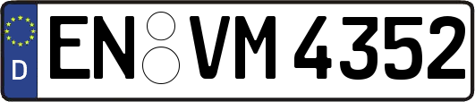 EN-VM4352