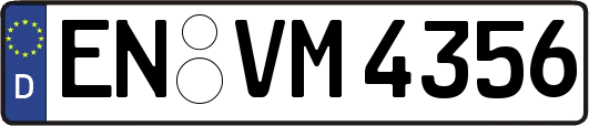 EN-VM4356