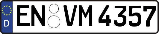 EN-VM4357