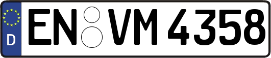 EN-VM4358