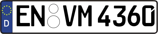 EN-VM4360