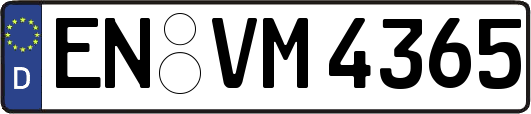EN-VM4365