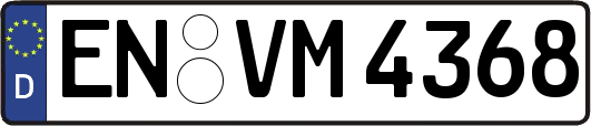 EN-VM4368