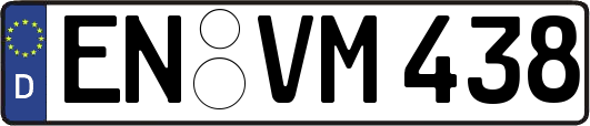 EN-VM438