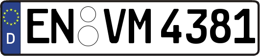 EN-VM4381