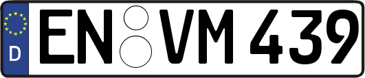EN-VM439