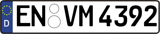 EN-VM4392