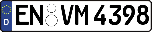 EN-VM4398