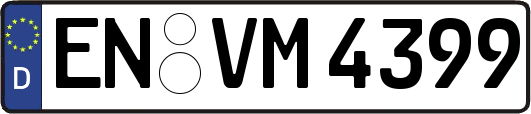 EN-VM4399