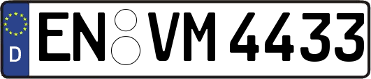 EN-VM4433