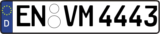 EN-VM4443