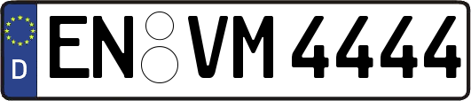EN-VM4444
