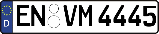 EN-VM4445